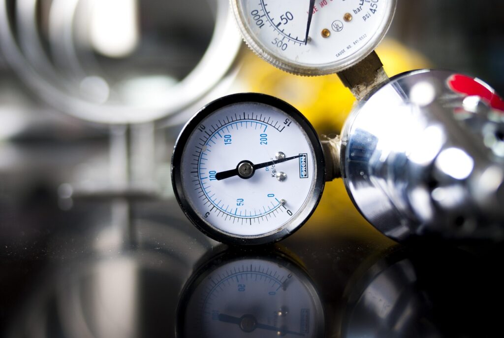 pressure gauge, oxygen, industry, caliber, oxygen, oxygen, oxygen, oxygen, oxygen