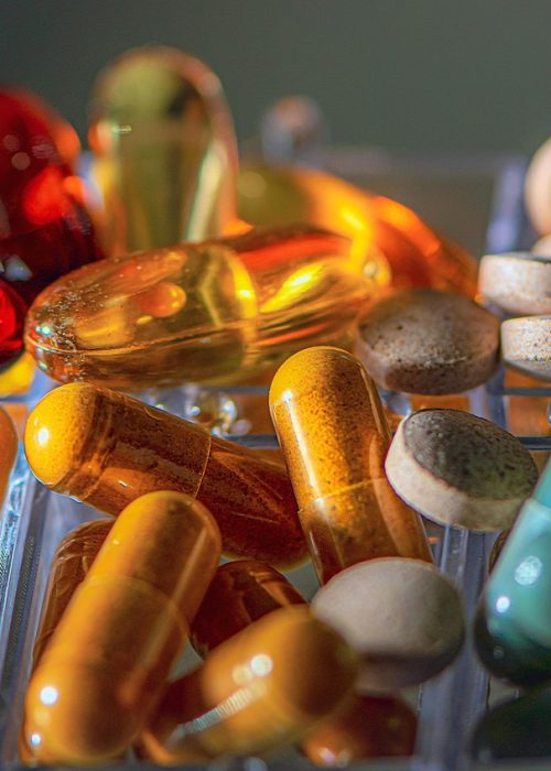 vitamins, pills, pharmacy, medication, macro, in a box, colorful meds, supplements, pharma, microelements, health, benefit from, aid, capsules, medical, omega 3, fish oil, mood raising, medicine, pill, in store, healthcare, capsule, pharmaceutical